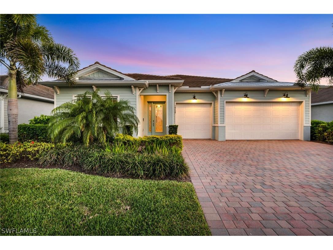 14708 Kelson Circle Naples FL 34114 224036525 image1