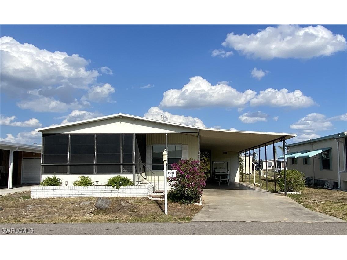 14708 Patrick Henry Road North Fort Myers FL 33917 223024930 image1
