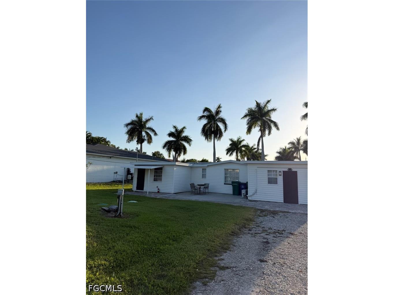 14713 Kimberly Lane #UNIT 2 Fort Myers FL 33908 2026019266 image1