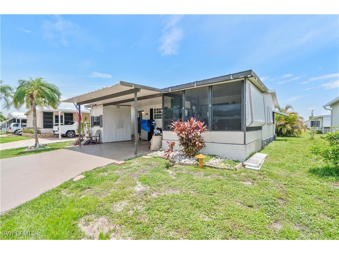 14714 Pioneer Place North Fort Myers FL 33917 224075649 image1