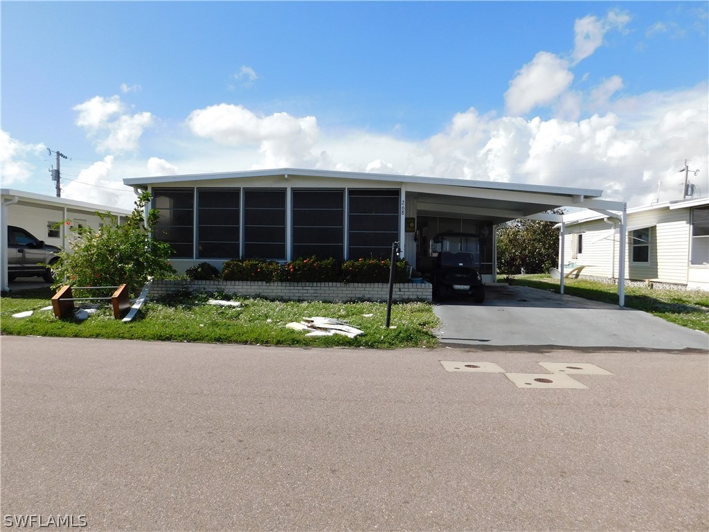 14717 Tea Party Lane North Fort Myers FL 33917 222075300 image1