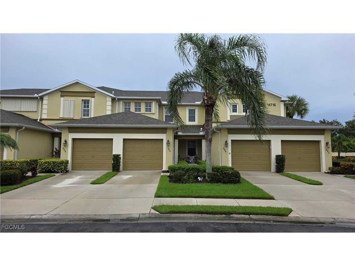 14718 Calusa Palms Drive #103 Fort Myers FL 33919 2025000199 image1