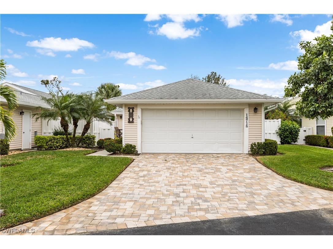 14718 Olde Millpond Court Fort Myers FL 33908 223091808 image1