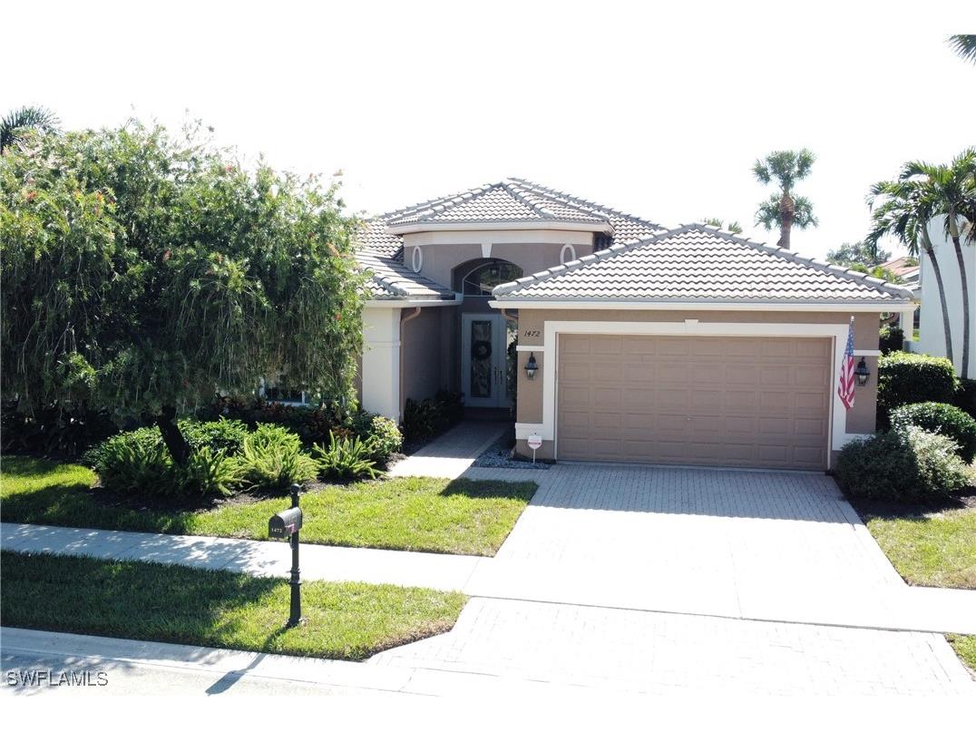 1472 Palma Blanca Court Naples FL 34119 225078939 image1