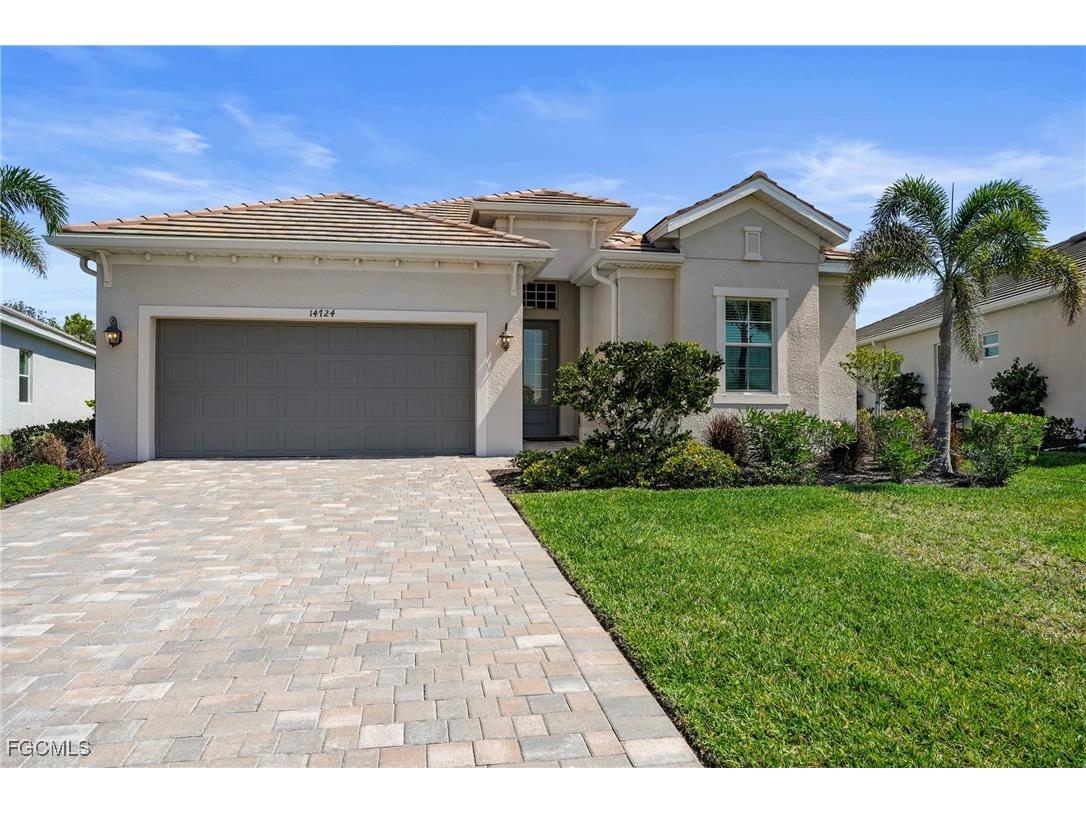 14724 Cherry Blossom Way Punta Gorda FL 33955 2025022385 image1