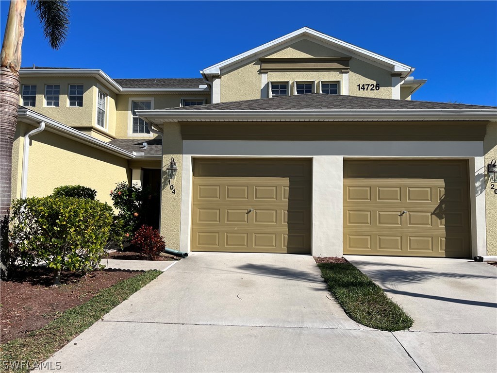 14726 Calusa Palms Drive #104 Fort Myers FL 33919 223003675 image1
