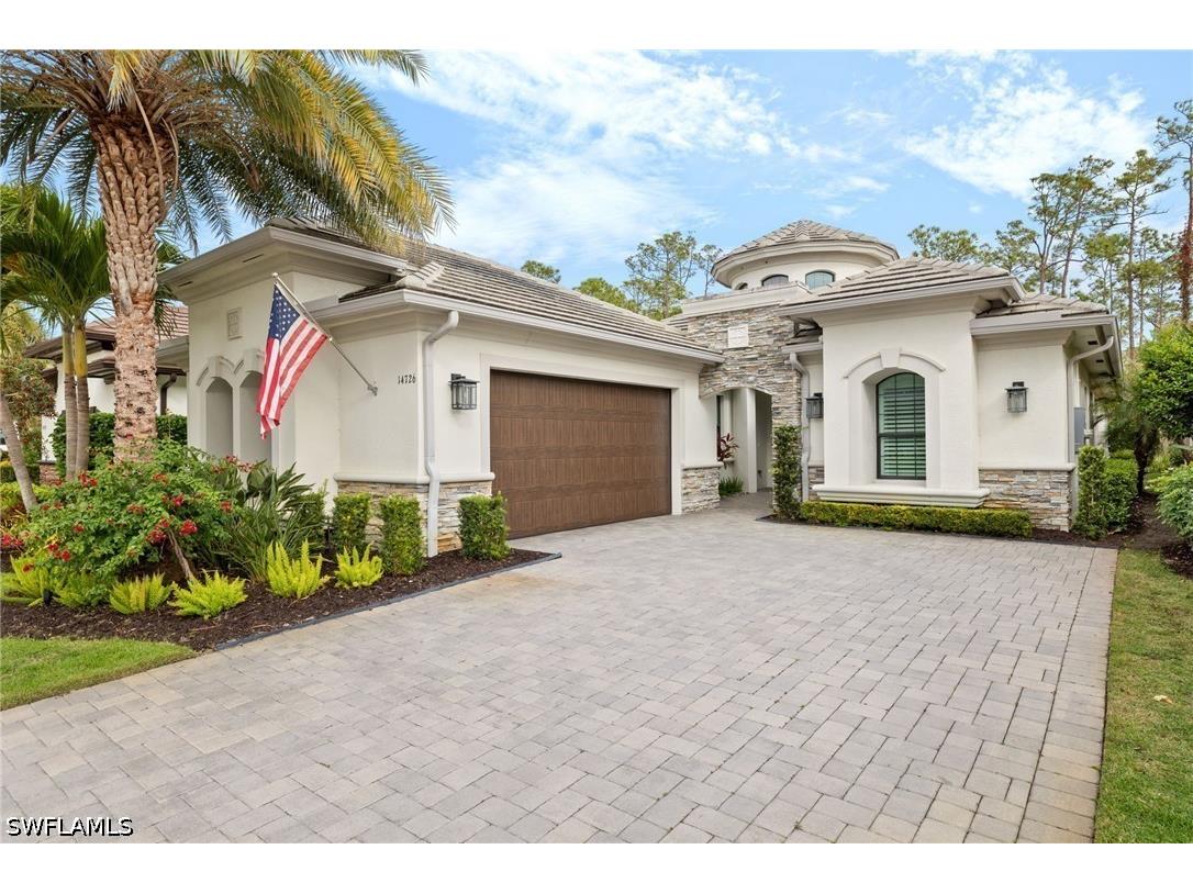 14726 Reserve Lane Naples FL 34109 226023800 image1