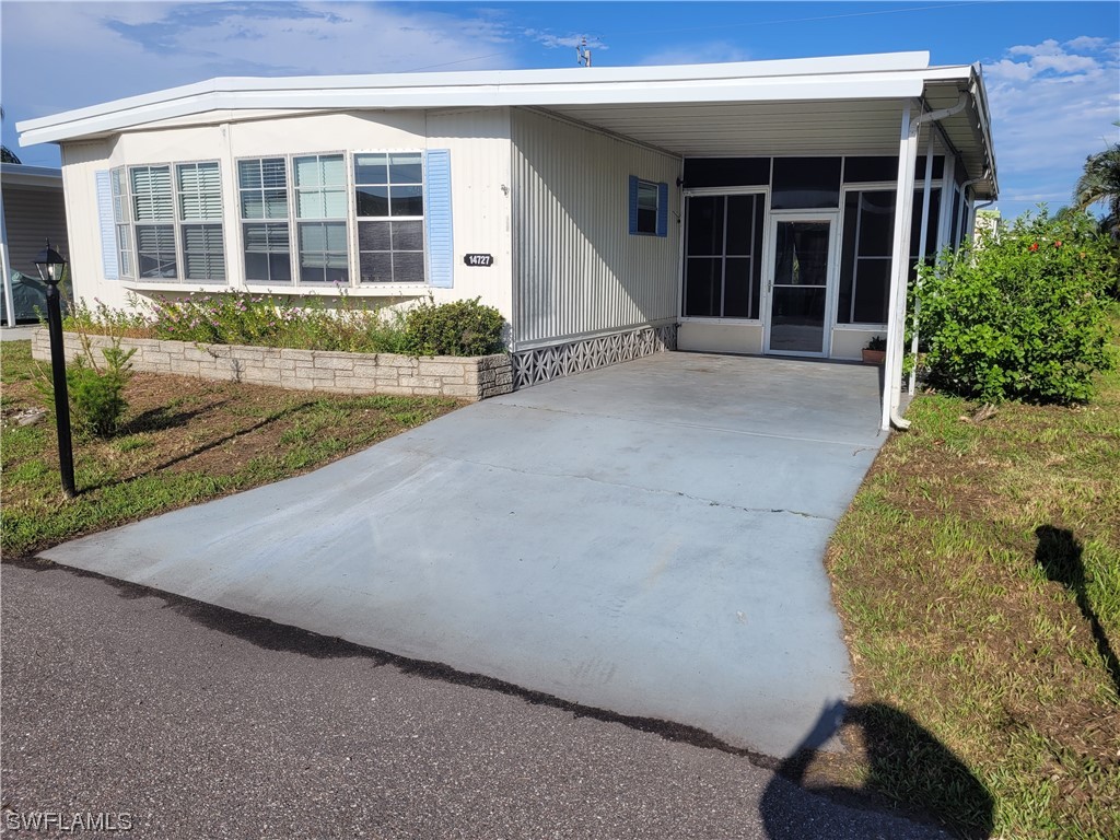 14727 Patrick Henry Road North Fort Myers FL 33917 223054433 image1