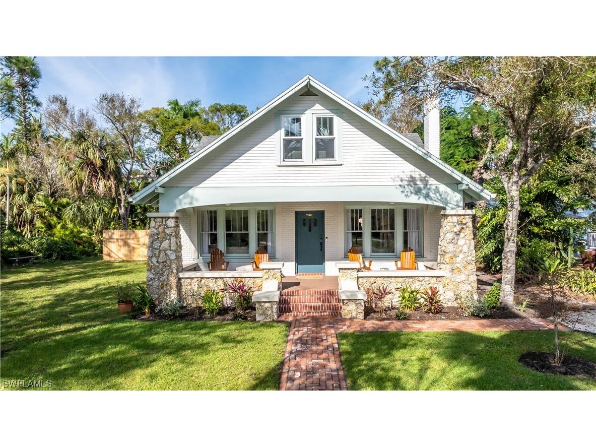 1473 Barcelona Avenue Fort Myers FL 33901 224006337 image1
