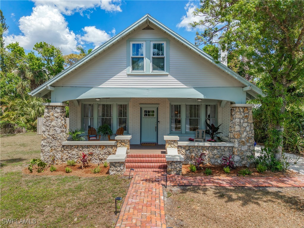 1473 Barcelona Avenue Fort Myers FL 33901 225028656 image1