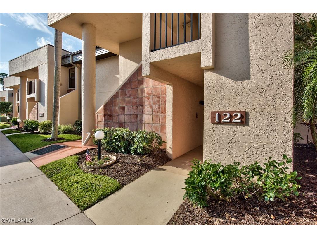 14730 Eagle Ridge Drive #122 Fort Myers FL 33912 223043022 image1