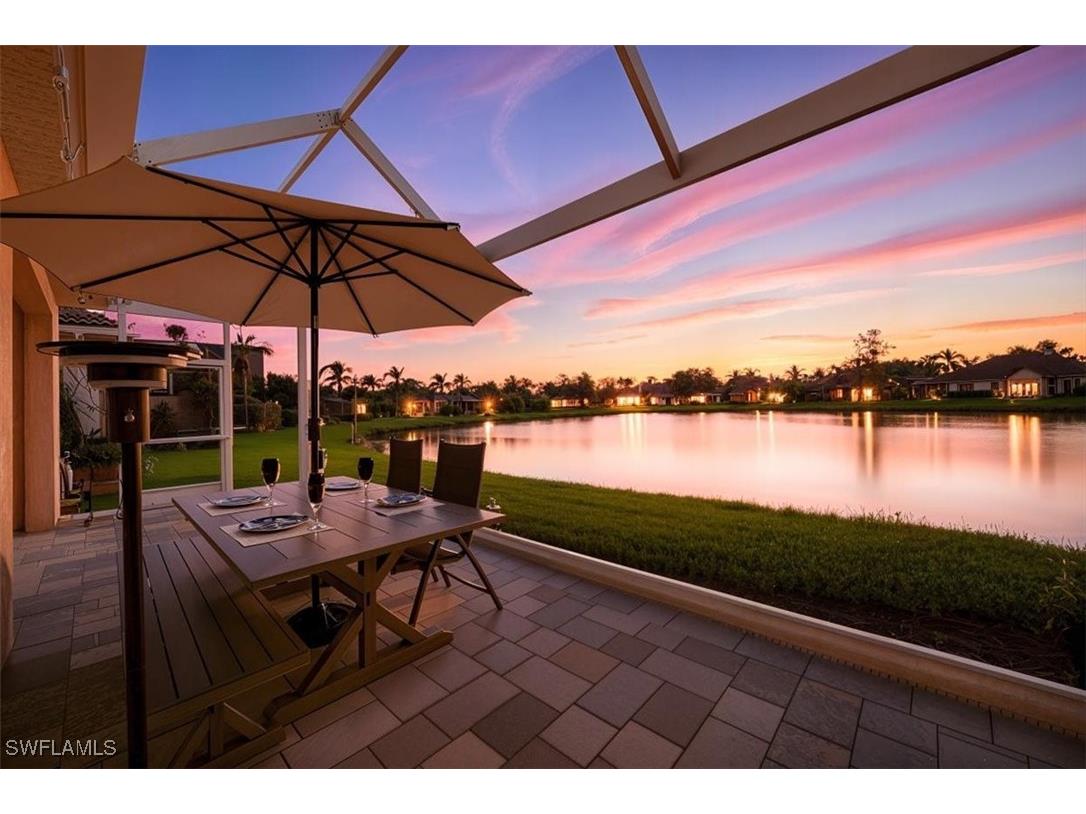 14732 Cranberry Court Naples FL 34114 225063987 image1