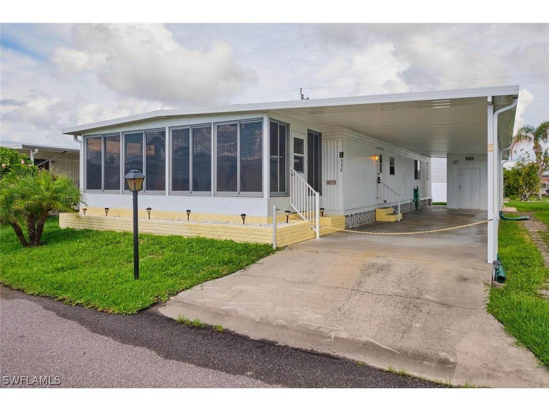 14733 Pioneer Place North Fort Myers FL 33917 224054661 image1