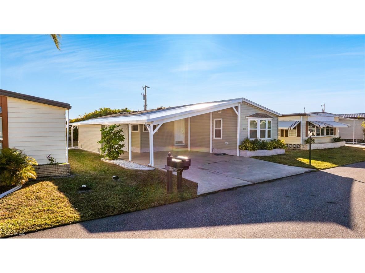 14736 Patrick Henry Road North Fort Myers FL 33917 2026002683 image1