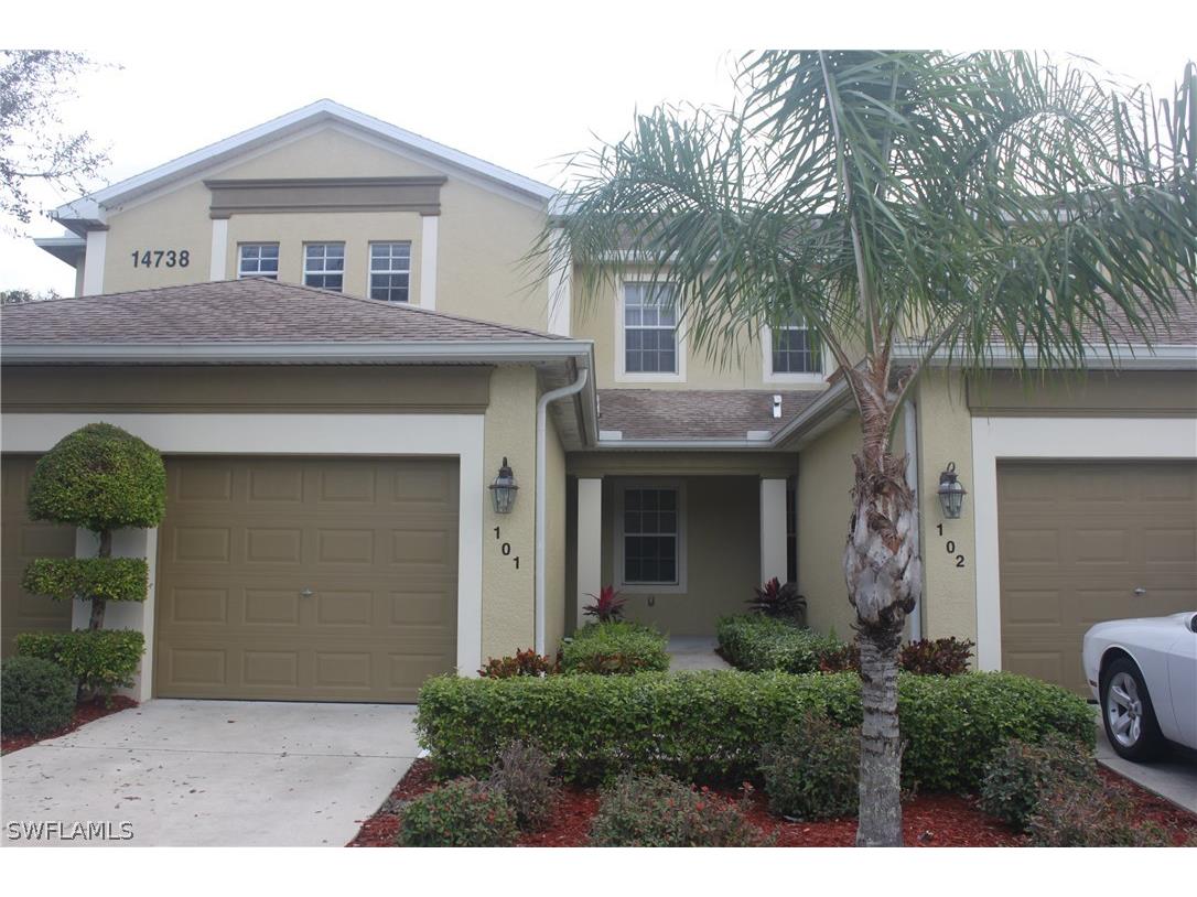 14738 Calusa Palms Drive #101 Fort Myers FL 33919 224022241 image1