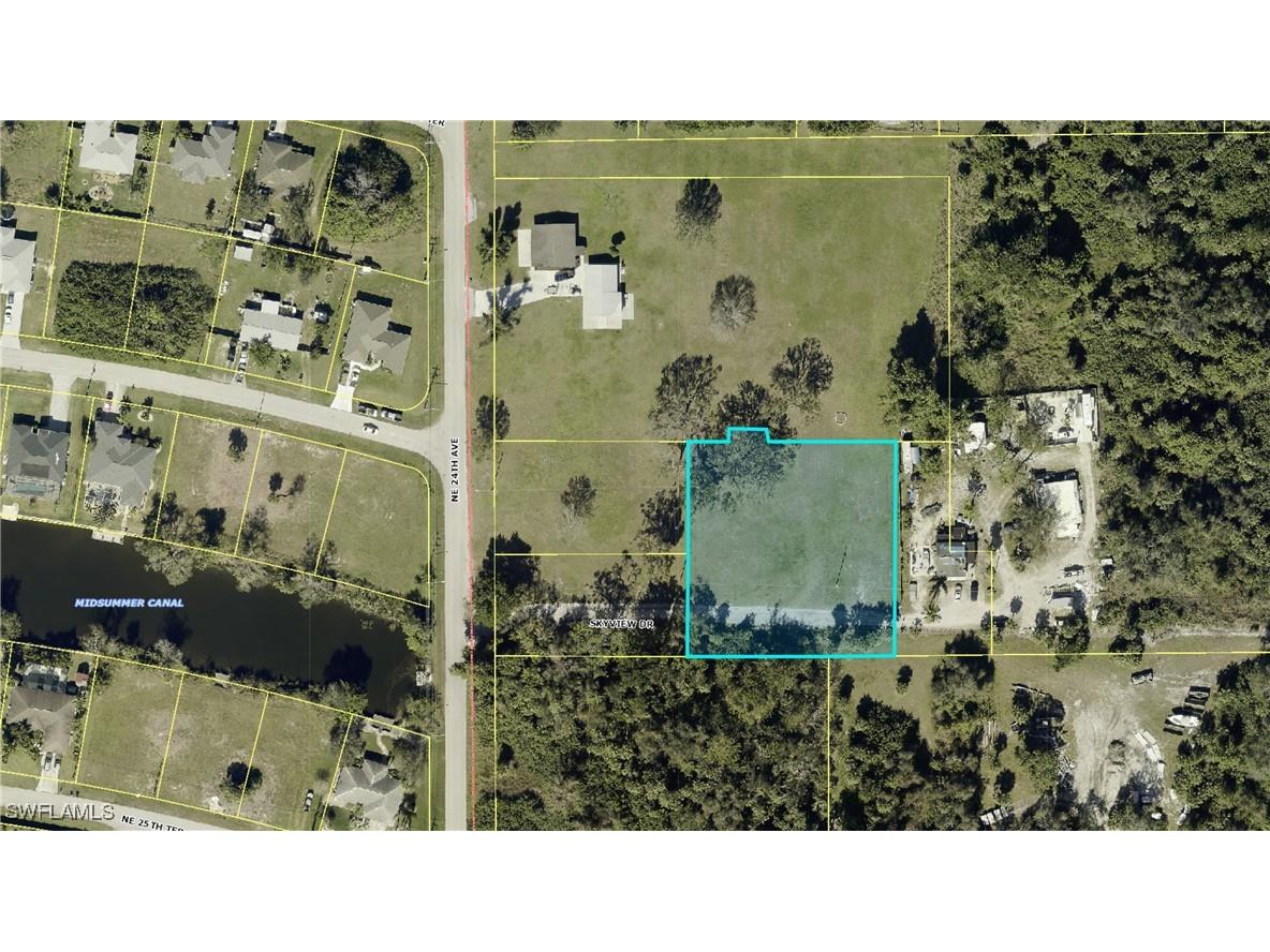 1474 Skyview Drive North Fort Myers FL 33903 225018682 image1