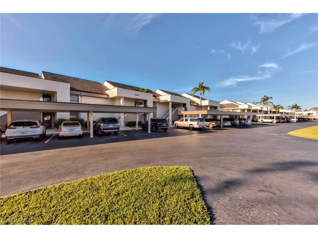 14750 Eagle Ridge Drive #117 Fort Myers FL 33912 224013883 image1