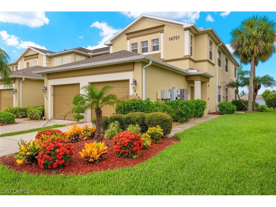 14751 Calusa Palms Drive #204 Fort Myers FL 33919 224051622 image1