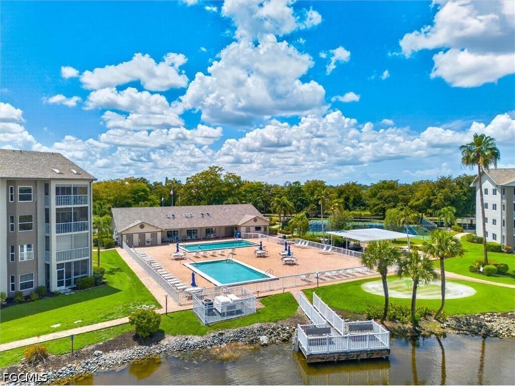 14751 Hole In 1 Circle #205 Fort Myers FL 33919 2026023274 image34