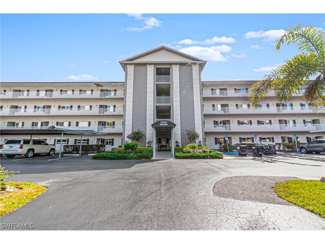 14751 Hole In 1 Circle #209 Fort Myers FL 33919 223062315 image1