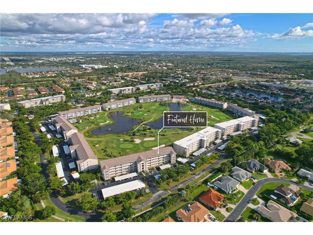 14751 Hole In 1 Circle #308 Fort Myers FL 33919 223086103 image1