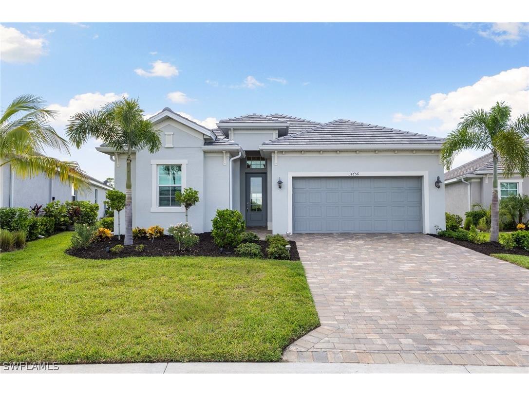 14756 Cherry Blossom Way Punta Gorda FL 33955 224063020 image1