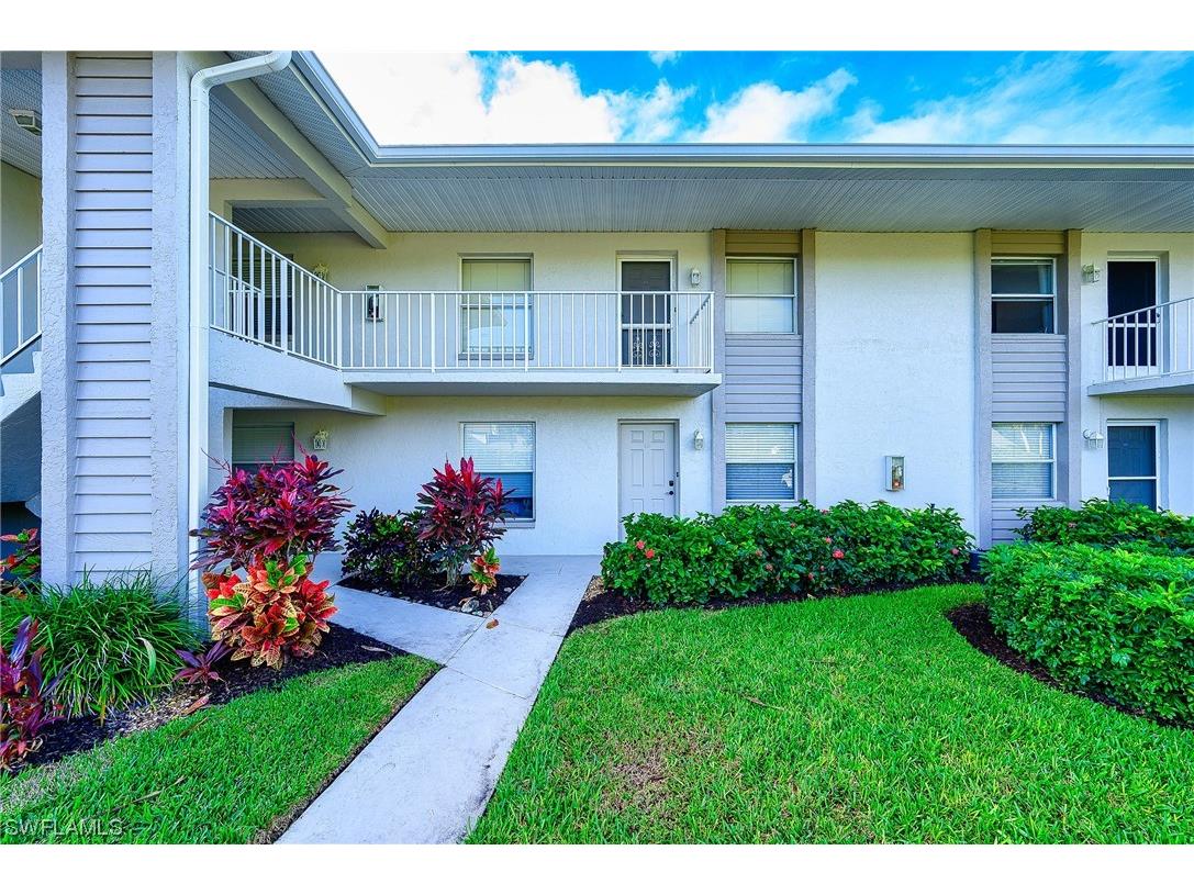 1476 Churchill Circle #J-202 Naples FL 34116 223086459 image1