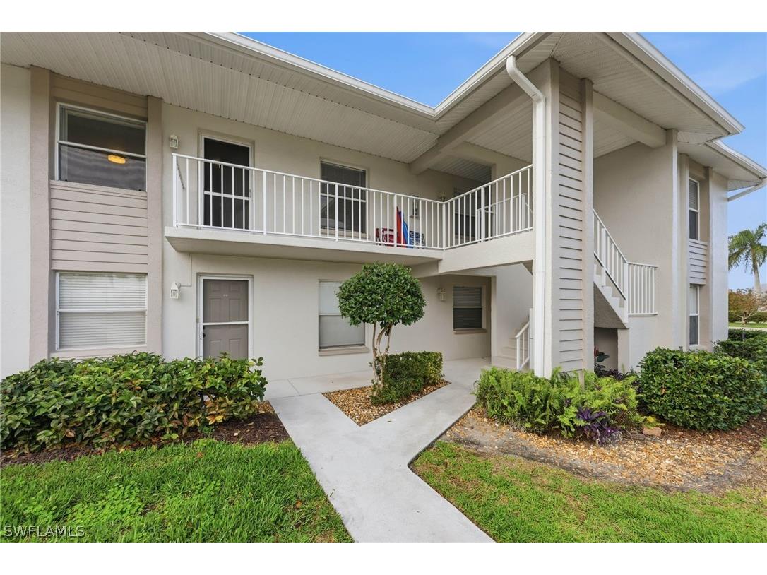 1476 Churchill Circle #J203 Naples FL 34116 226011175 image1