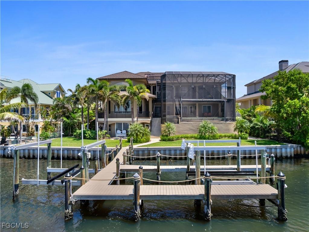 14761 Jonathan Harbour Drive Fort Myers FL 33908 2025006502 image46