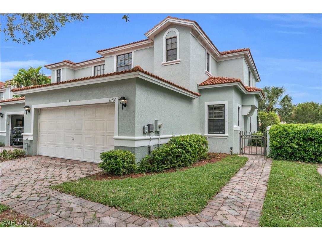 14764 Pinnacle Place #65 Naples FL 34119 223085064 image1