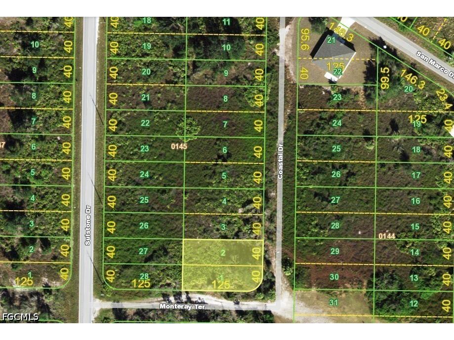 1477 Coastal Drive Punta Gorda FL 33983 2026025619 image1