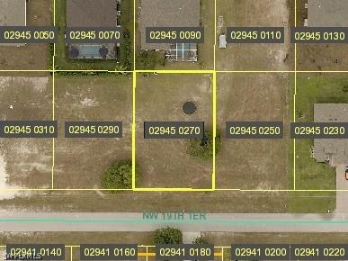 1477 NW 19th Terrace Cape Coral FL 33993 222000639 image1