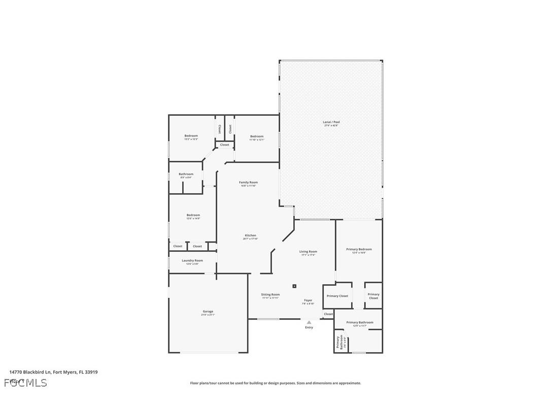 14770 Blackbird Lane Fort Myers FL 33919 2026008221 image36