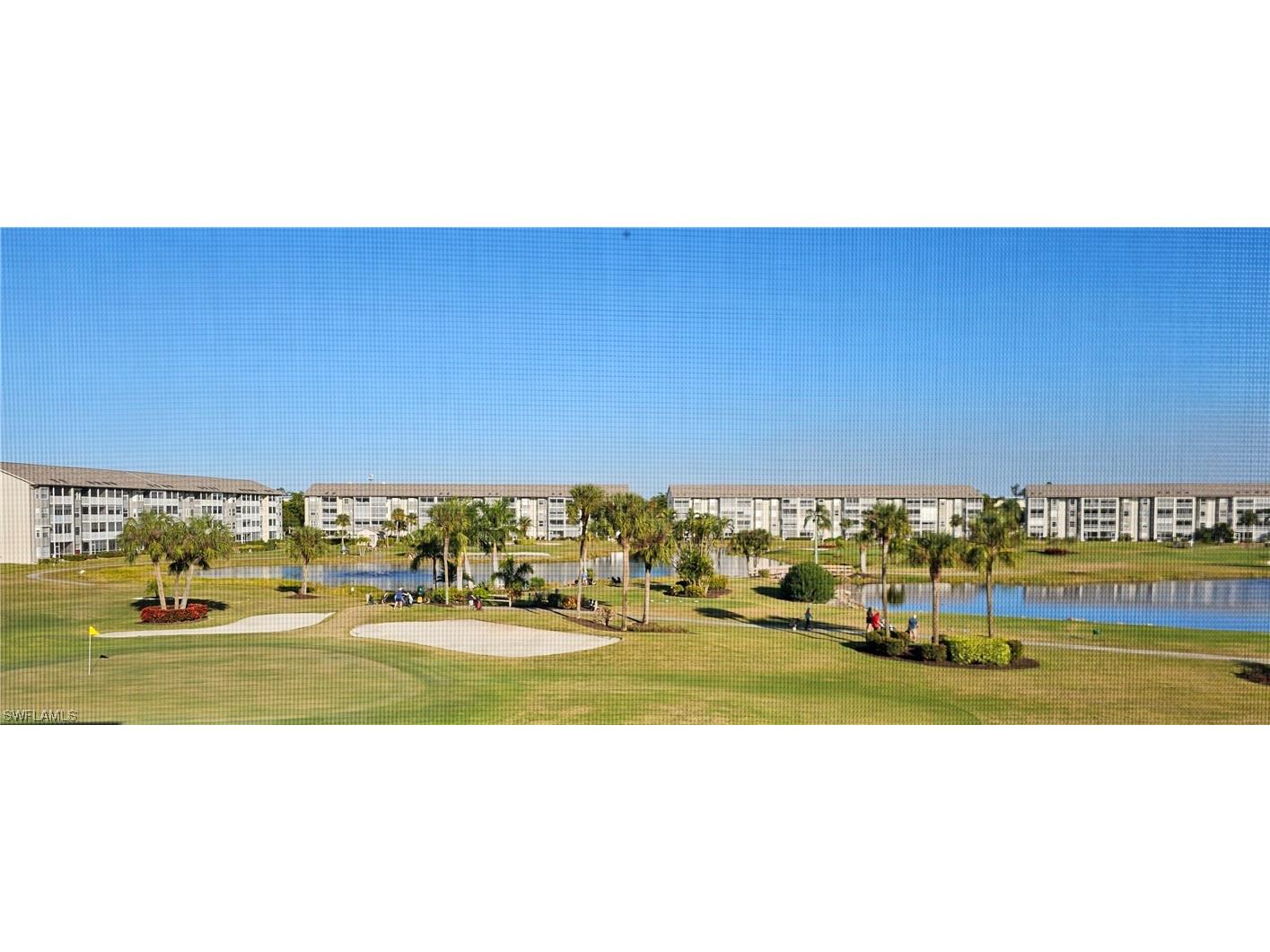 14771 Hole In One Circle #302 - WESTCHESTER Fort Myers FL 33919 224011271 image1