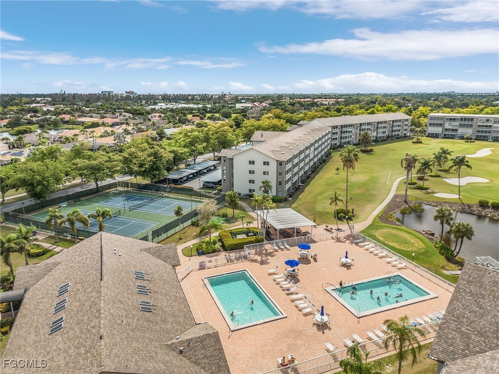 14771 Hole In One Circle #306 - WESTCHESTER Fort Myers FL 33919 2025024564 image19