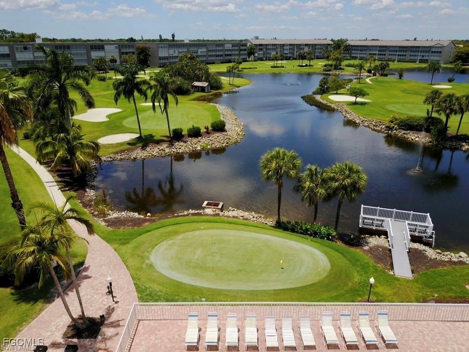 14771 Hole In One Circle #306 - WESTCHESTER Fort Myers FL 33919 2025024564 image22