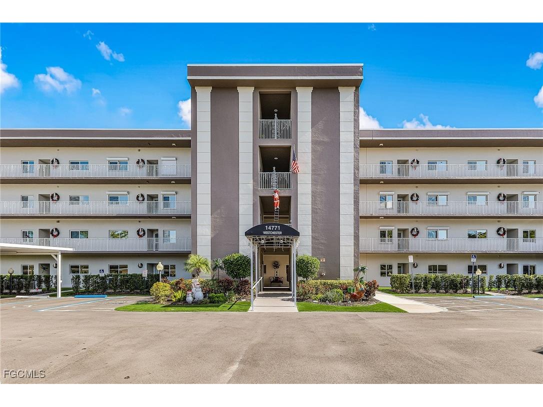 14771 Hole In One Circle #306 - WESTCHESTER Fort Myers FL 33919 2025024564 image23