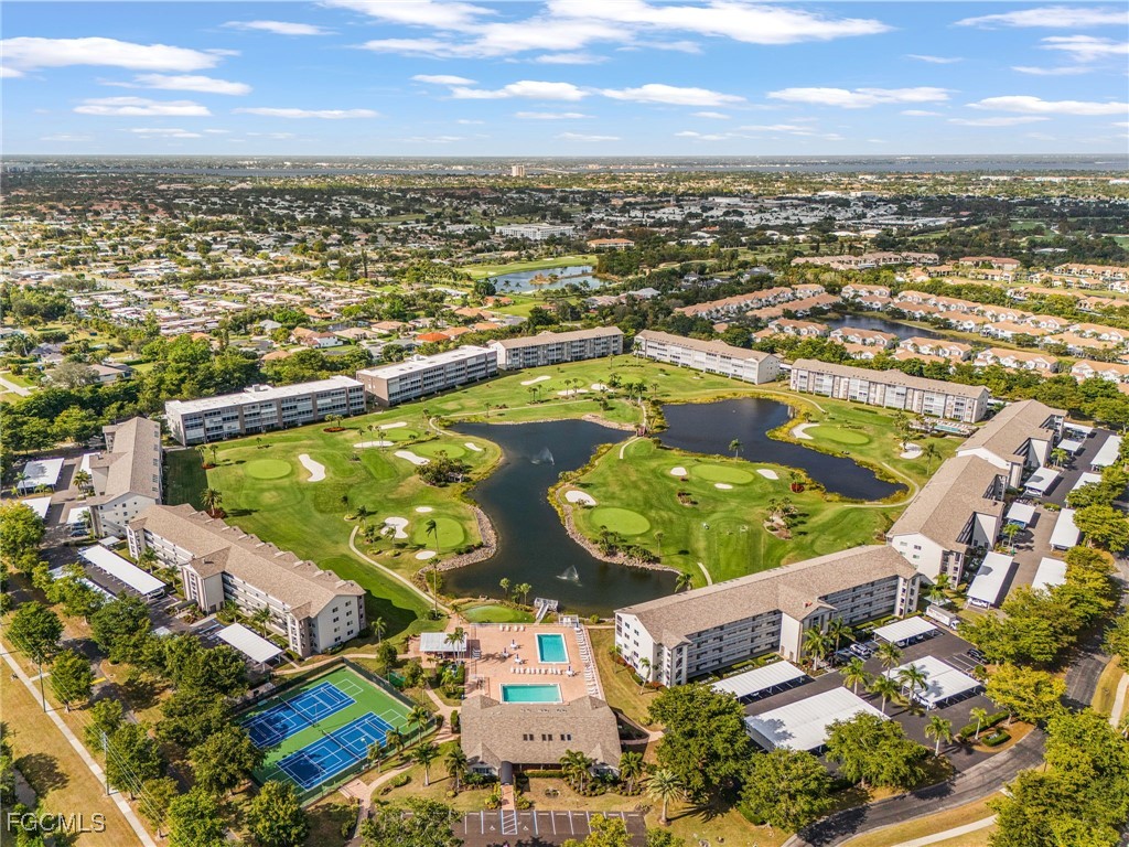 14771 Hole In One Circle #306 - WESTCHESTER Fort Myers FL 33919 2025024564 image25
