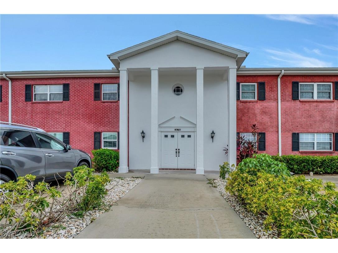 1478 Myerlee Country Club Boulevard #1D Fort Myers FL 33919 223050732 image1