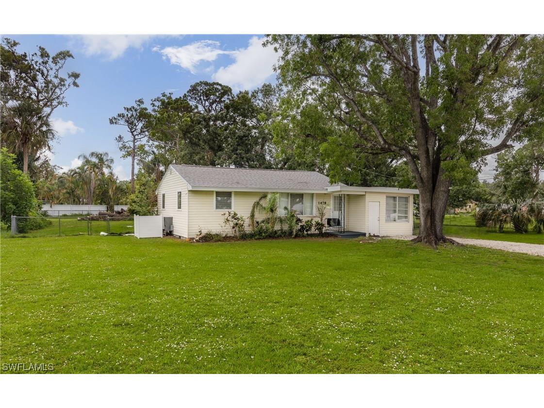 1478 Piney Road North Fort Myers FL 33903 223045190 image1
