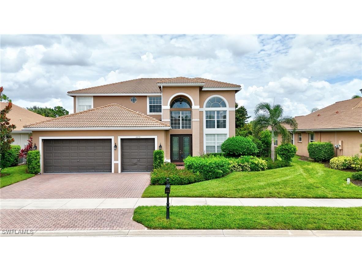 1479 Palma Blanca Court Naples FL 34119 225063885 image1