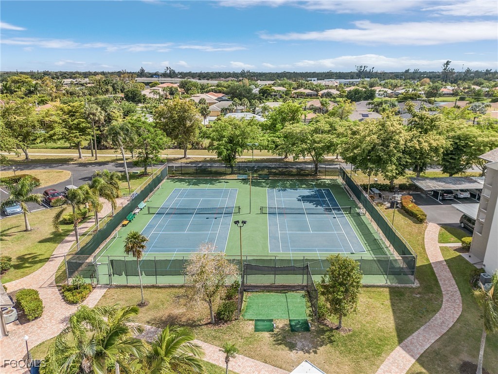 14791 Hole In Hole Circle #305 - SAWGRASS Fort Myers FL 33919 2025021365 image36