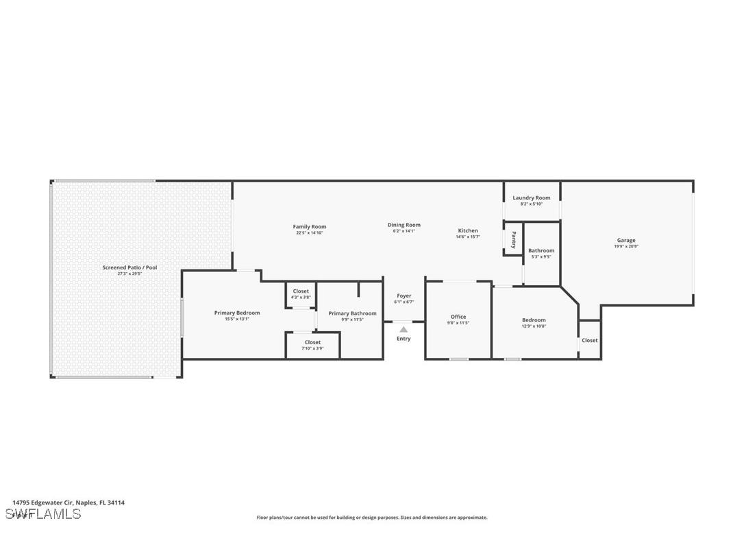 14795 Edgewater Circle Naples FL 34114 225076399 image39