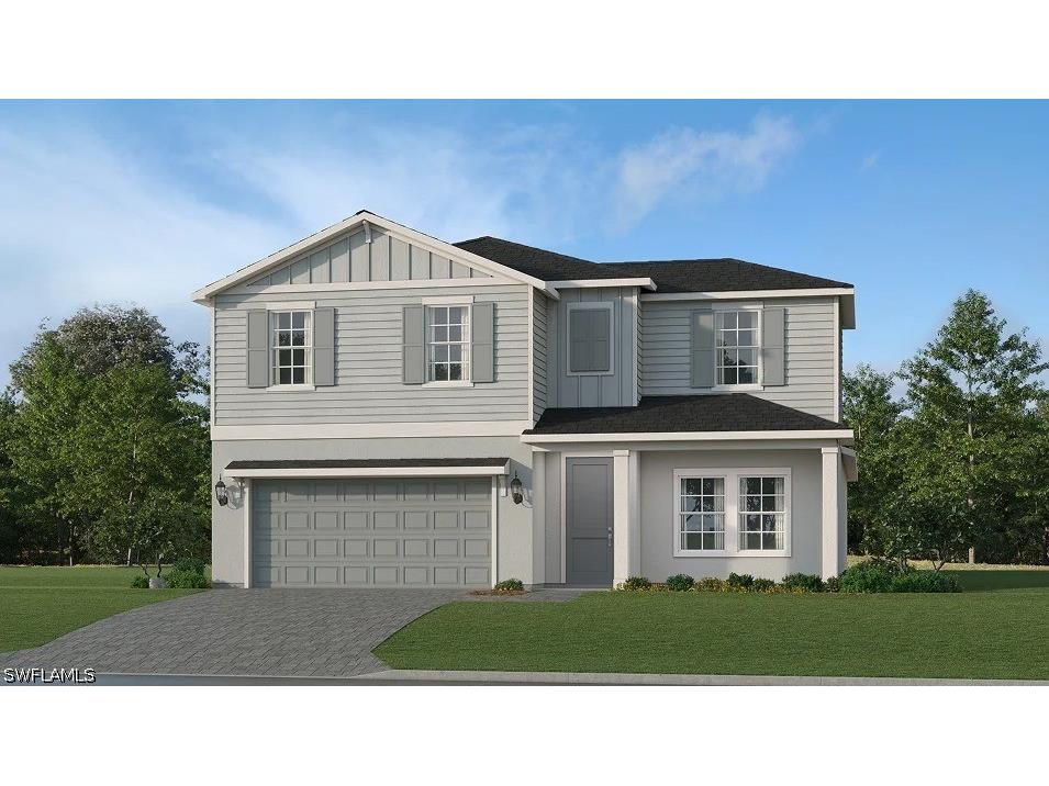 14799 Bluewater Road Babcock Ranch FL 33982 226014874 image1