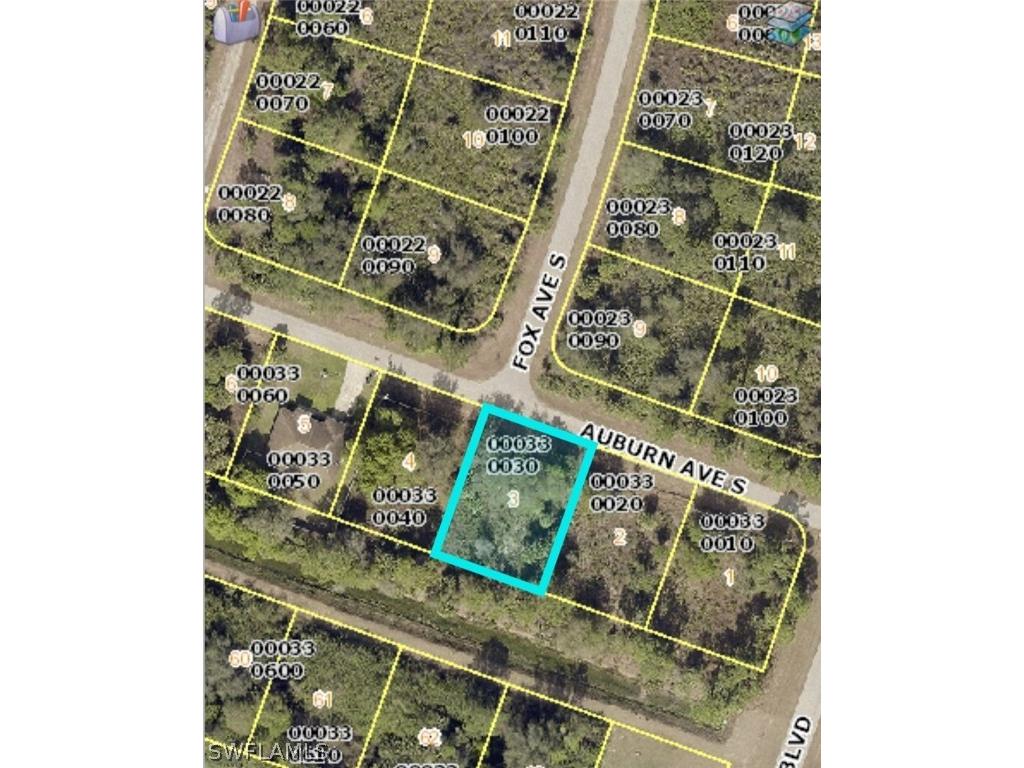 148 Auburn Avenue S Lehigh Acres FL 33974 222064046 image1