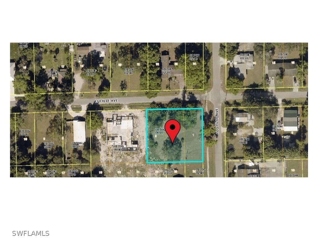 148 Clotilde Avenue Fort Myers FL 33905 222082123 image1