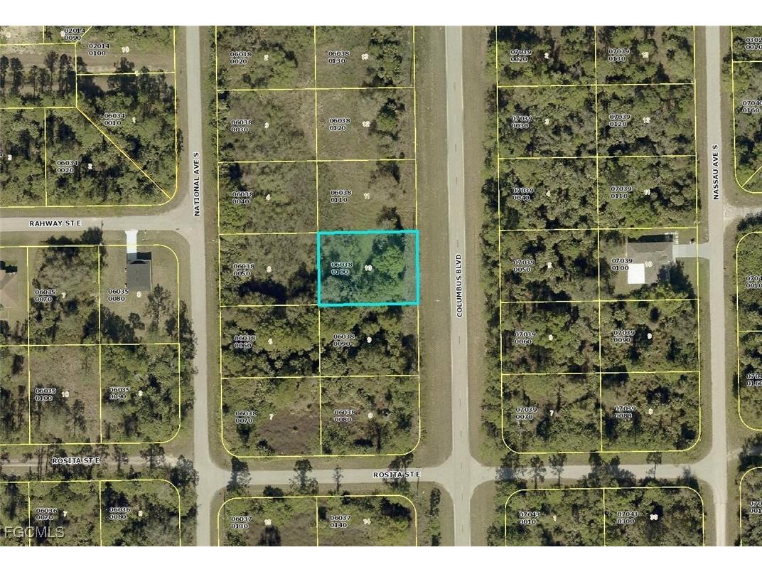 148 Columbus Boulevard S Lehigh Acres FL 33974 2026001317 image1