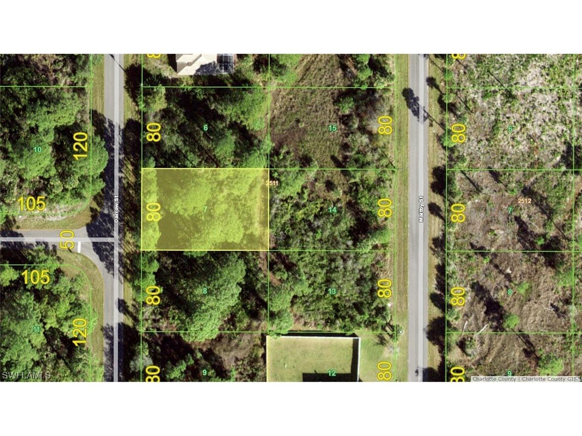 148 Darrow Street Port Charlotte FL 33953 223024347 image1