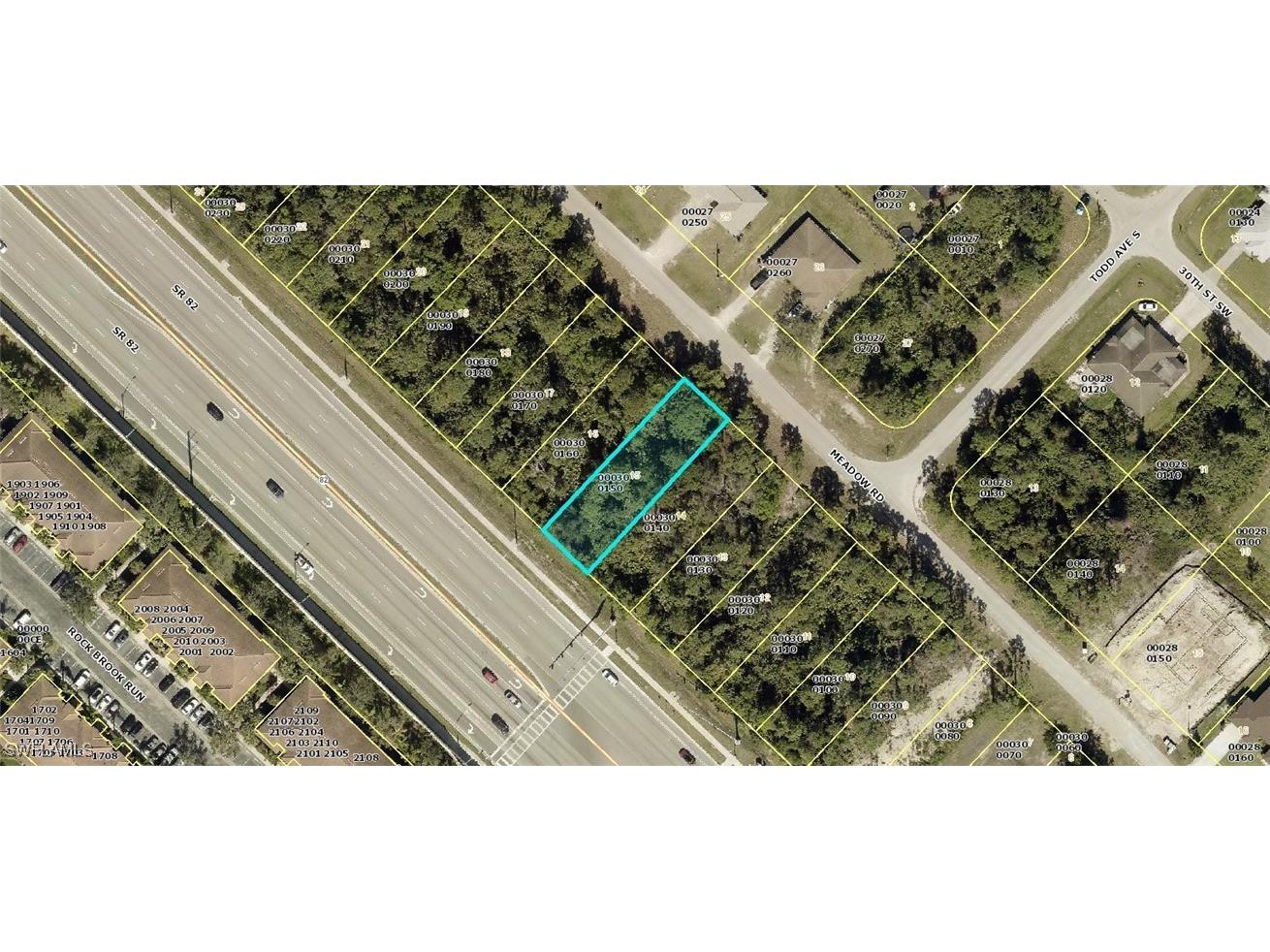 148 Meadow Road Lehigh Acres FL 33973 224085941 image1