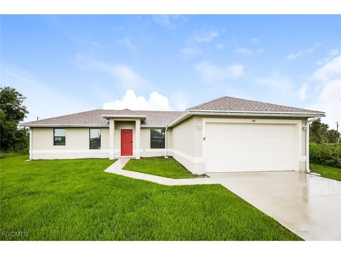 148 Partridge Street Lehigh Acres FL 33974 2025024261 image1